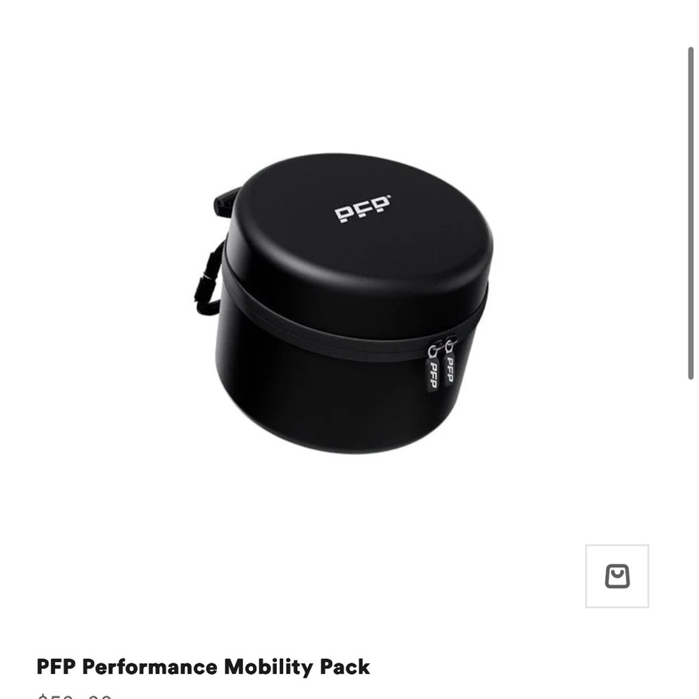 New PFP Performance Mobility Pack - Picture 2 of 6